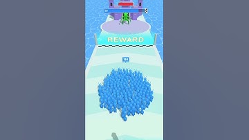 Ant Run 3D Gameplay ##Short 1