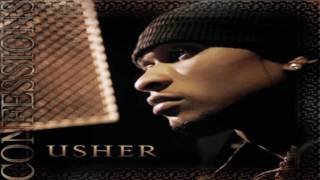 Usher - Yeah Slowed