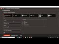 CREATING SOCCER LEAGUE TRANSFER APP WITH RADZEN AND BLAZOR (LESSON 4) IMPLEMENTING LOGIN PAGE