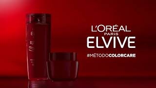 Descobre o segredo para manter o louro perfeito com o método Color Care de L´Oréal Paris