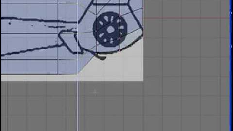 Blender helicopter tutorial pt. 1