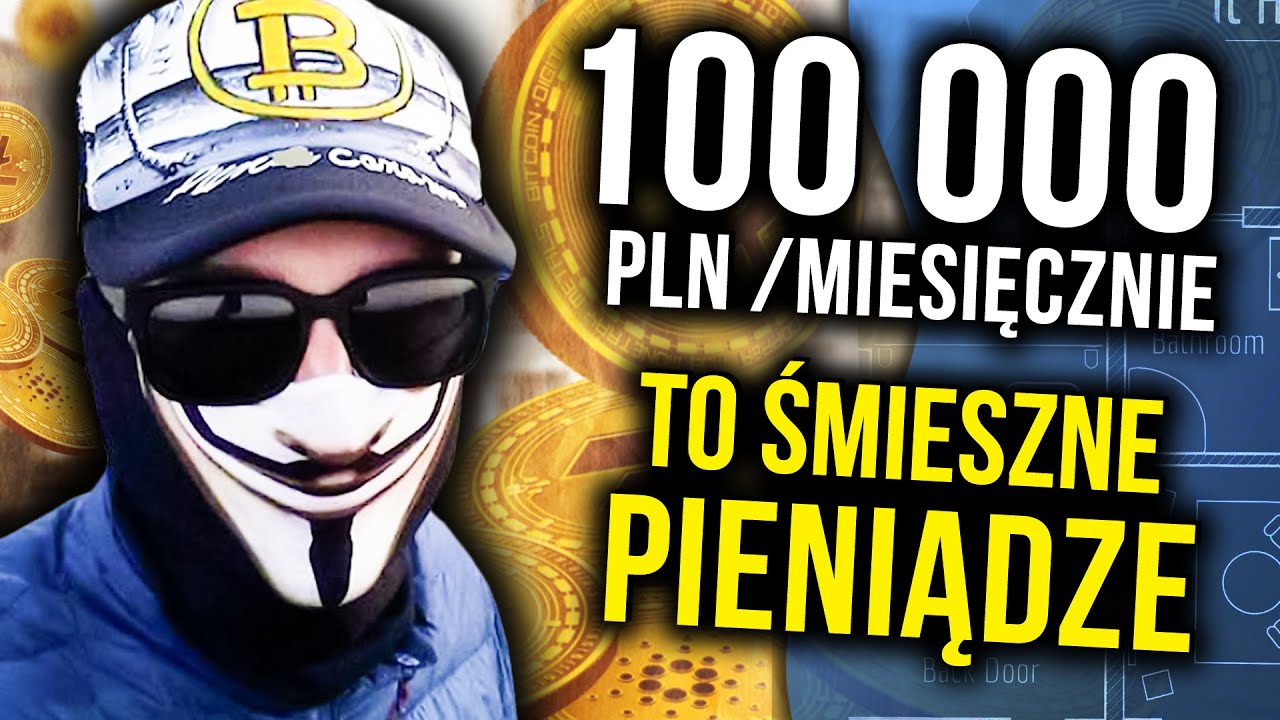 Chce wybudować bunkry dla bogatych - Phil Konieczny