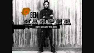 Ben Harper - The way you found me .wmv