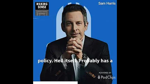 Sam Harris: Free Speech Absolutism Is a Fantasy Online