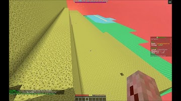 Minesaga Skyblock S1E13 - Spongopolis