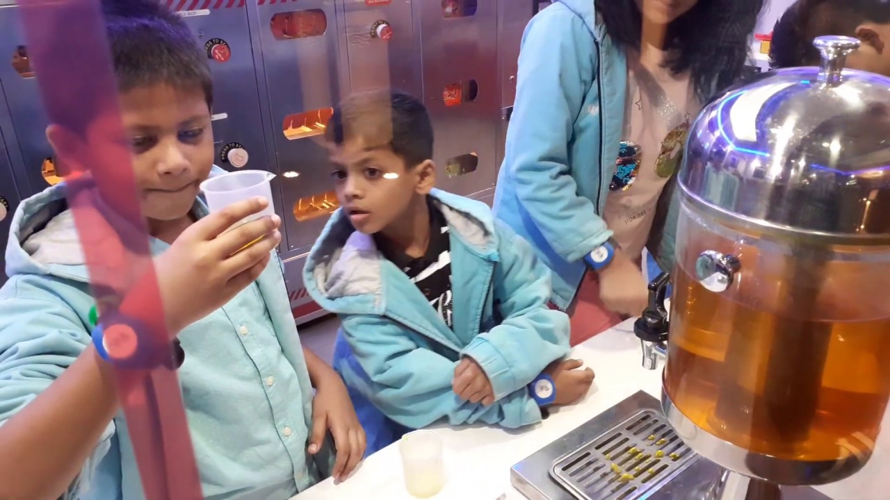 kidzania-ghatkopar-r-city-mall-mumbai-youtube