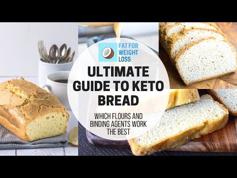 the-ultimate-guide-to-keto-bread-|-best-recipes-&-flours-used