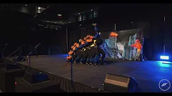 VCU FALL BLOCK SHOW '25: SIGMA GAMMA RHO SORORITY, INC.