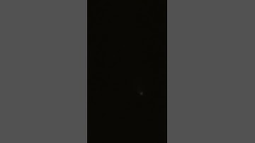 Comet C2023 A3 Atlas