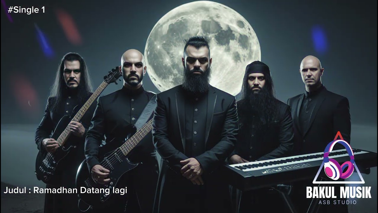 Ramadhan Datang Lagi | 