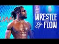 Wrestle and Flow - Ep. 46 - Trick Williams