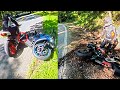 BIKERS HAVING WORSE DAY THAN YOU - Crazy &amp; Epic Motorcycle Moments - Ep.505