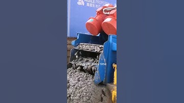 Less waste, more savings—every job, every time.  #horizontaldirectionaldrilling #mudreclaimer #mud