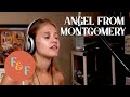 Angel From Montgomery By John Prine Cover Foxes And Fossils mp3