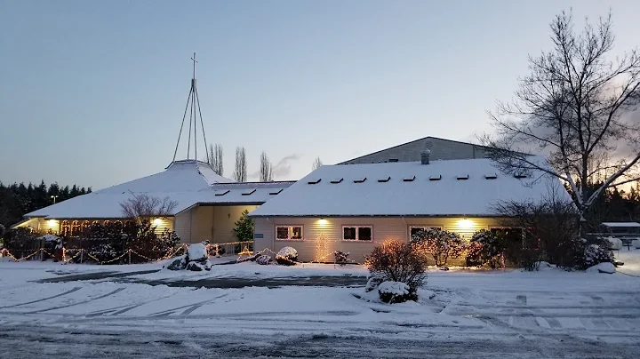 12/18/22 The Secret of the Season by Pastor Eileen...