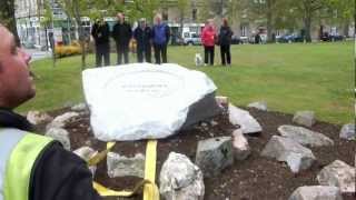 Ballater Diamond Jubilee Cairn (5)