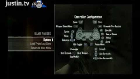 Brad plays FEAR 2 demo :)