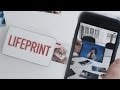 The printer that prints magic photos