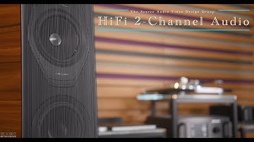 2 Channel Audio, Video, Home Cinema & Automation, Personal Audio, The Source Audio Video Design!