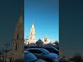храм на Лиговскогом #санктпетербург #travel #шортс #храм #православие#религия