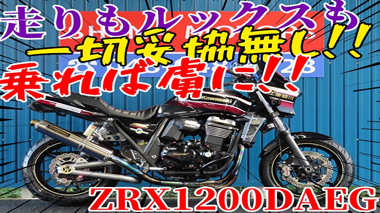 □Shiina Motors Saitama Branch Rare Bike Gallery□ Kawasaki