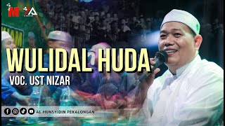 WULIDAL HUDA || Voc : Ust.Nizar Arju