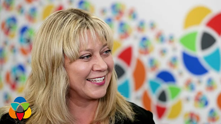 Tracy Gray plays defence and offence after a busy ...