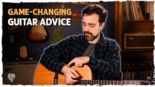 5 Things All Self-Taught Guitarists MUST Consider