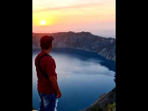 Kau O Aku Ngaro,  ( Pop country ,terbaru Ende Lio  ) Cipt.Edson Ara \u0026 Christo Devon