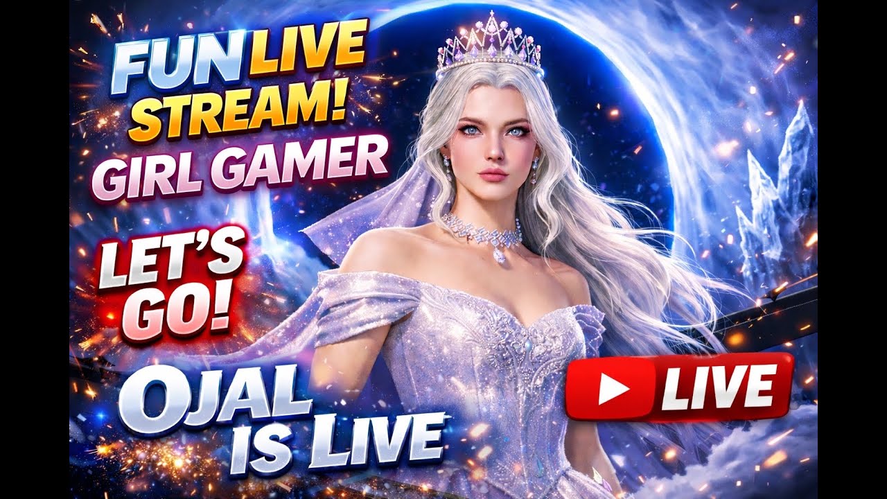 Custom Room With My Girl Squad 💖 | Come Watch!