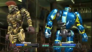 Живая сталь часть 2-Майдас уничтожает роботов(Real steel-Равный соперник) Живая сталь часть 2-Майдас уничтожает роботов(Real steel-Равный соперник)