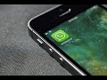 Мессенджер WhatsApp с 1 января перестанет работать на смартфонах старых поколений