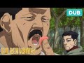 Chitatap! Hell Yes! | DUB | Golden Kamuy