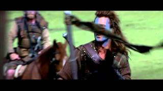 They'll Never Take Our Freedom! Braveheart
