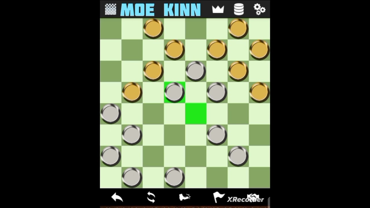 How to solve opponent's 1st opening move(part 2)