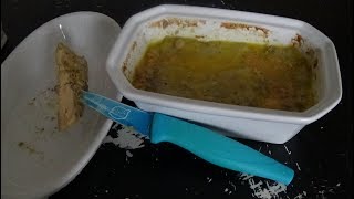 Foie Gras au Monbazillac au Cookeo