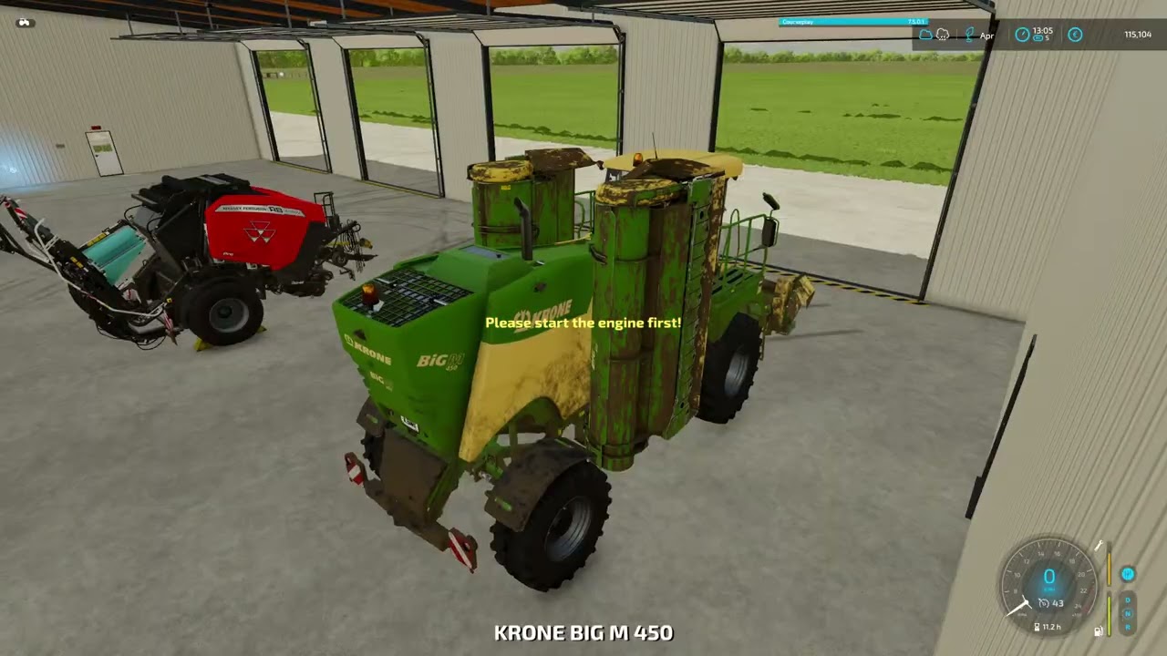 Spring-Summer Logistics & Silo Rush #3 | Chill Beats for Gaming | FS22 American Farmlands