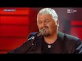 Pino Daniele e Irene Grandi - Sergio Friscia e Elena Di Cioccio cantano "Se mi vuoi"