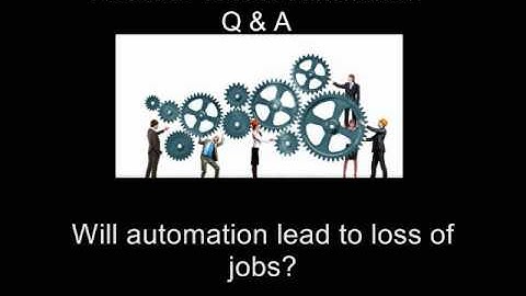 Robotic Process Automation Q & A - Aitomation