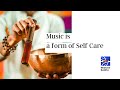 30 sec of Tibetan Singing Bowls Music Self Care