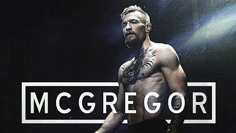 The Notorious - Conor McGregor Documentary