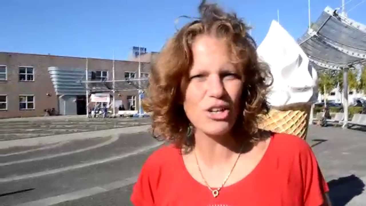 Burendag 2015 Literatuurwijk