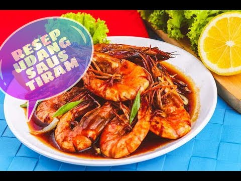 udang-saus-tiram