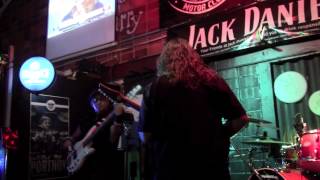 ORTIZ-Infinitismo clip @ HandleBar 10/11/14