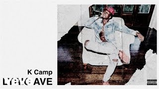 Video thumbnail of "K Camp - Ice Cream (Audio)"