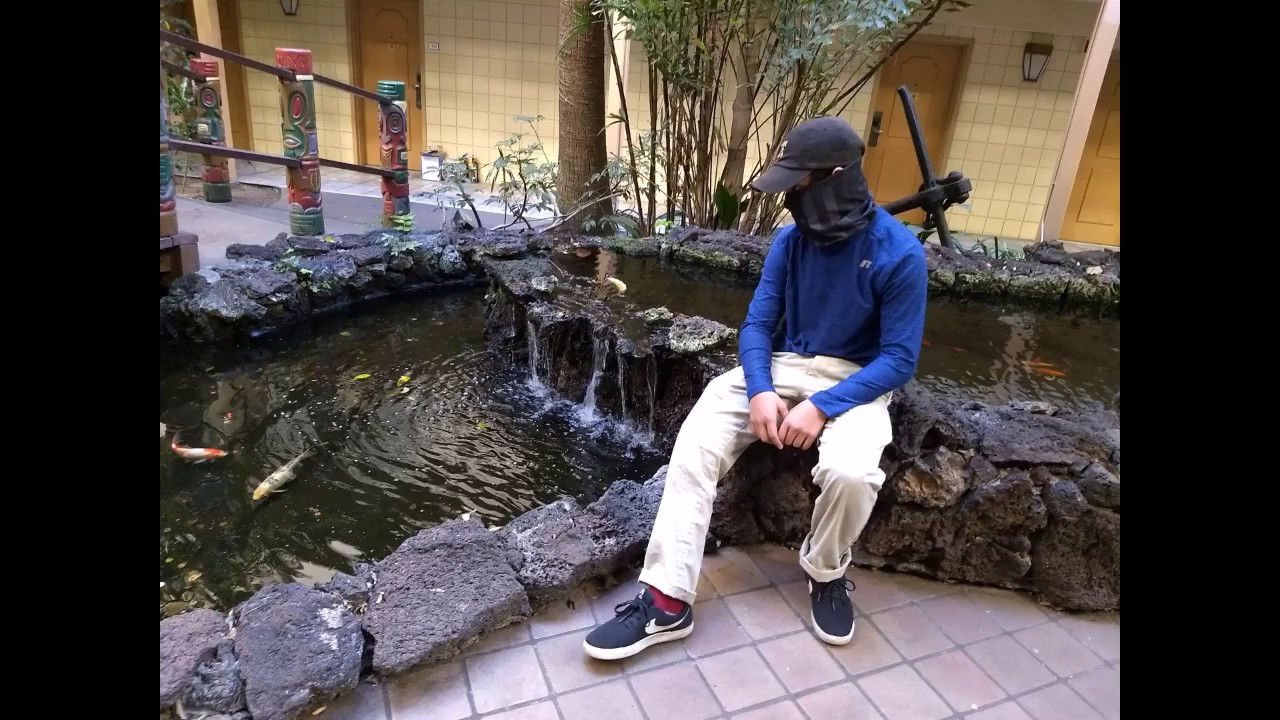 Sa Company Face Mask Unboxing!!