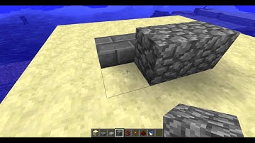 EPIC MINECRAFT BUILDS EP1: Advanced TNT cannon! - w/ James Carson