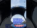 ⛈️ UFC Freedom 250 Delayed by Storms at the White House!