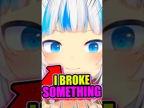 Shork Got SAD