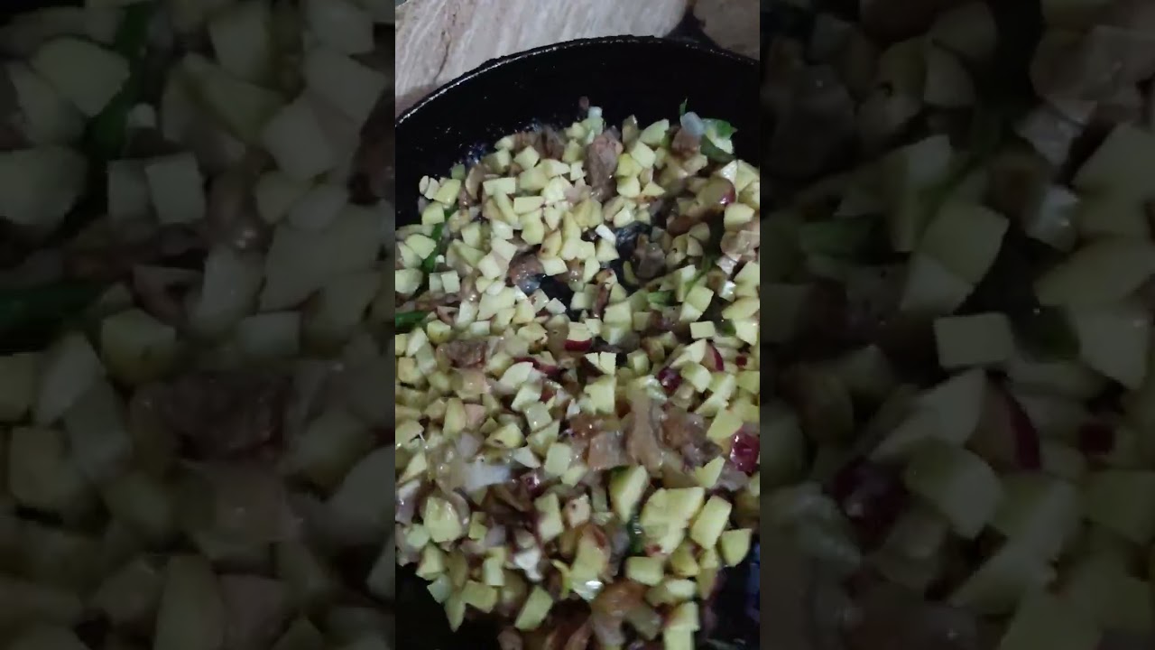  ষোল মাছ বা টাকি মাছের সুটকির রেসিপি 